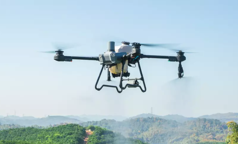 dji agras t25