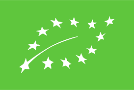 logo de agricultura ecológica