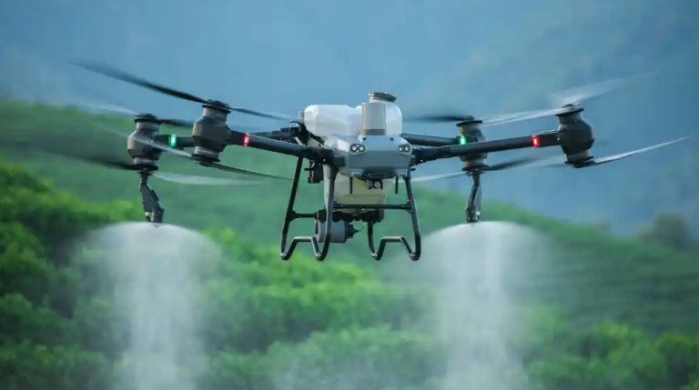 dji Agras T25